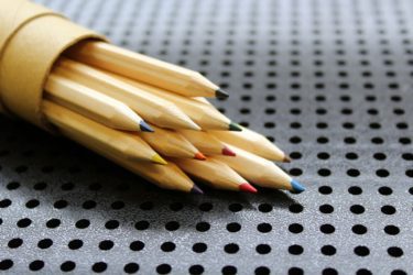 インテリアコーディネーター2次試験【平面図のまとめ】時短方法を解説